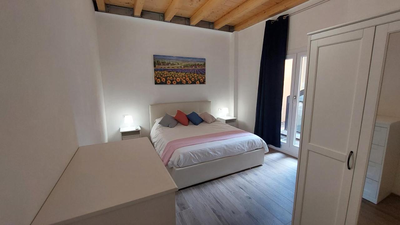Vigarani Apartments, Bologna