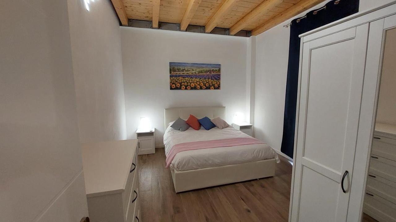 Vigarani Apartments — Foto 1